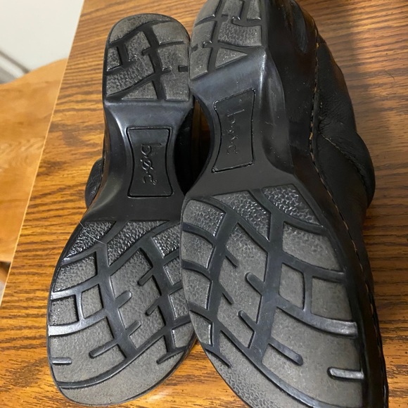 BOC shoes size 8. Gently worn. - Picture 2 of 3